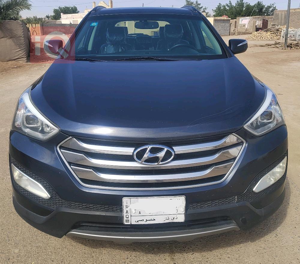 هیوندای سەنتافی